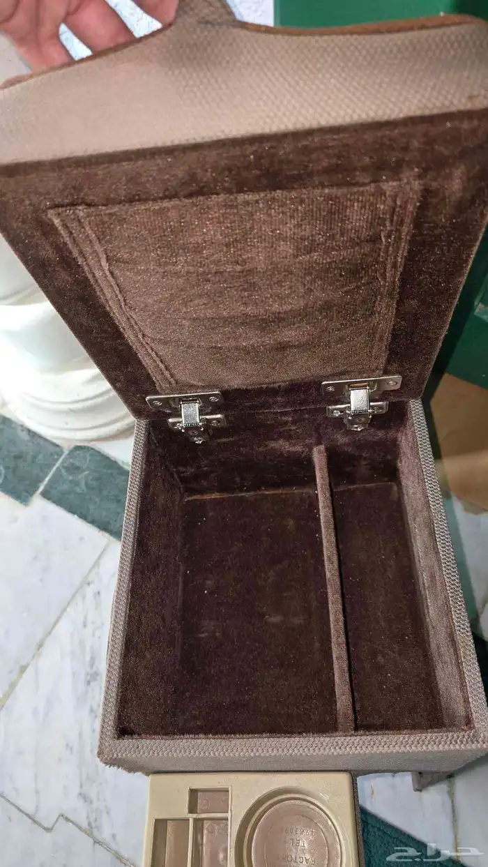 مركى تكاية جيب شاص 1
