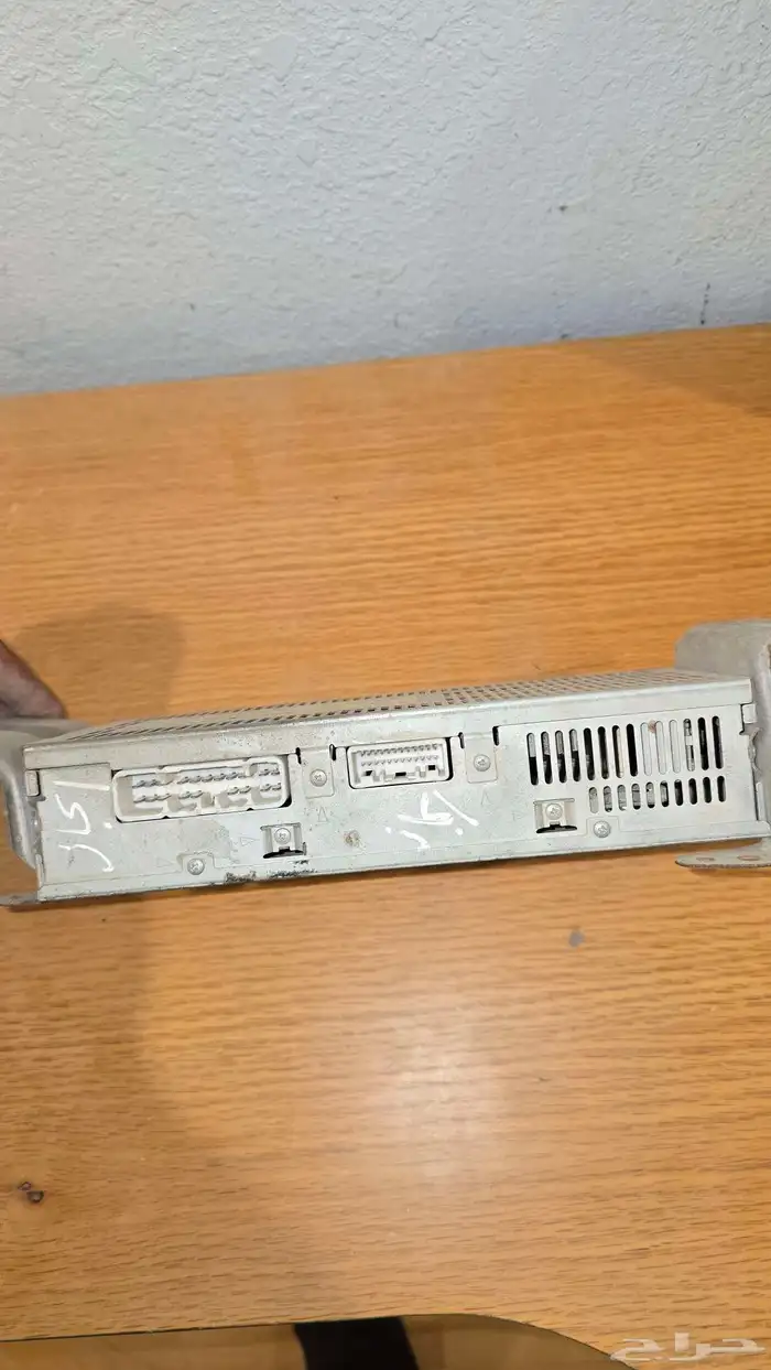 امبليفاير مضخم صوت لكزس Gs 300 350.430 1