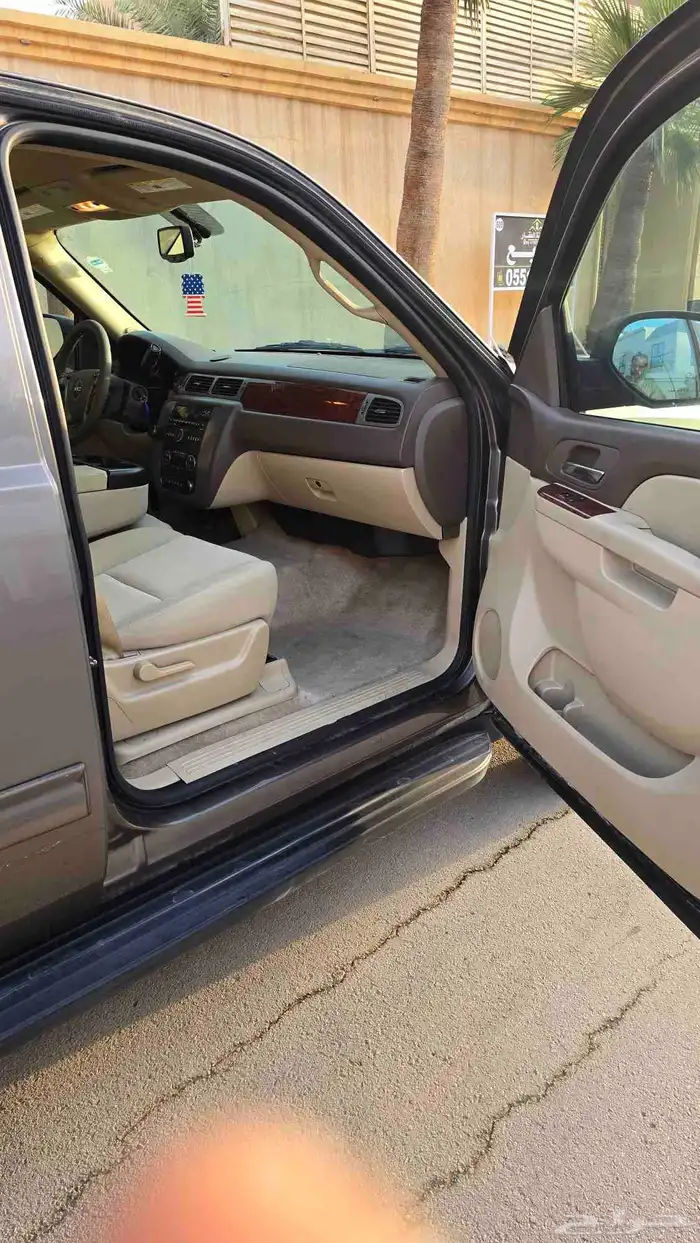 جمس يوكن XL دبل 6