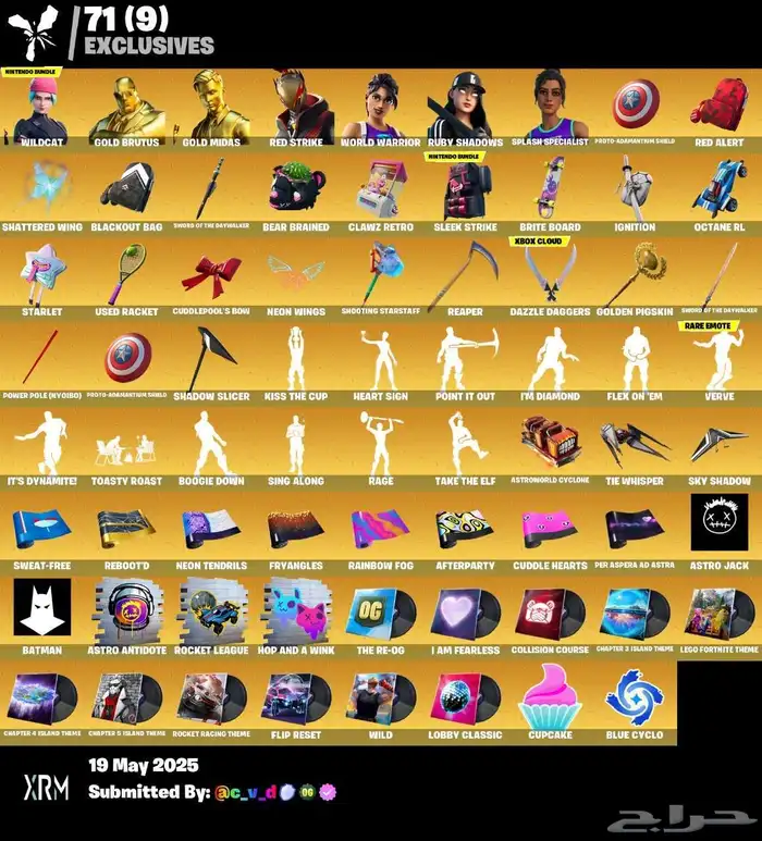 وايلد كات اساسي 0