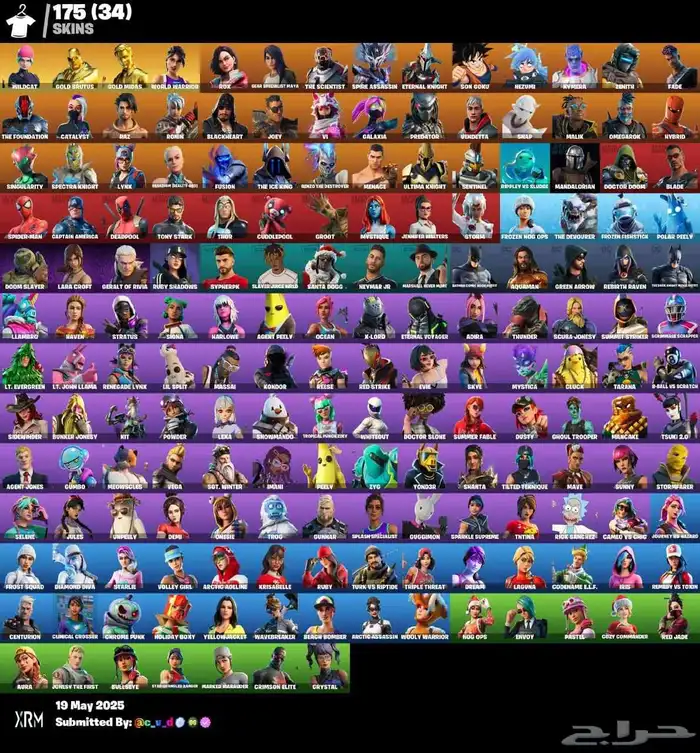 وايلد كات اساسي 1