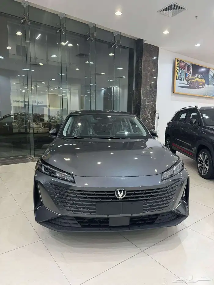 شانجان ايدو ليميتد 2025 3