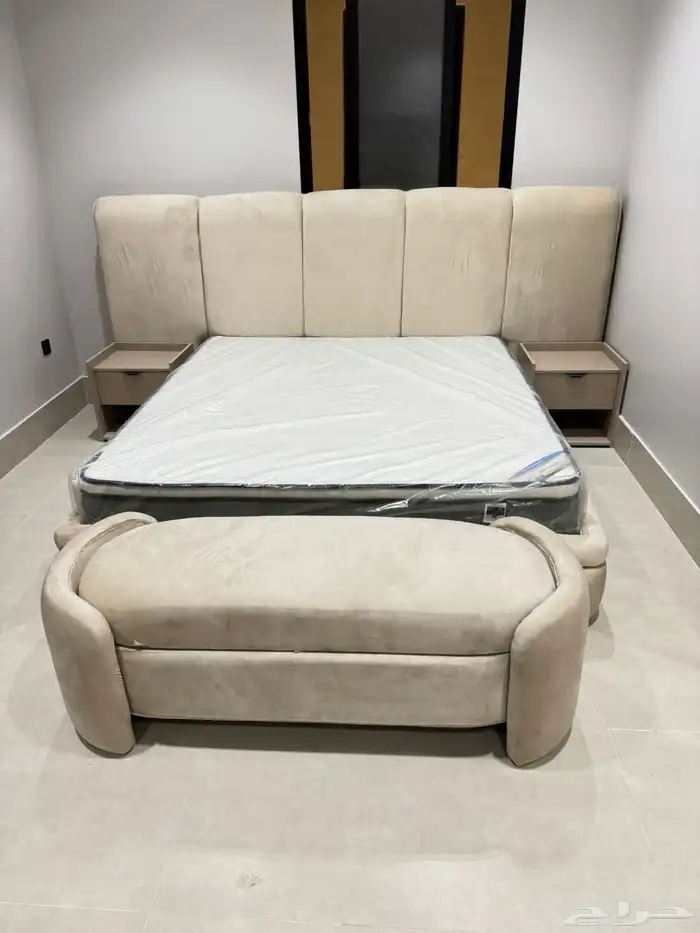 حو ل غرفة نومك إلى ملاذ الراحة والأناقة 0