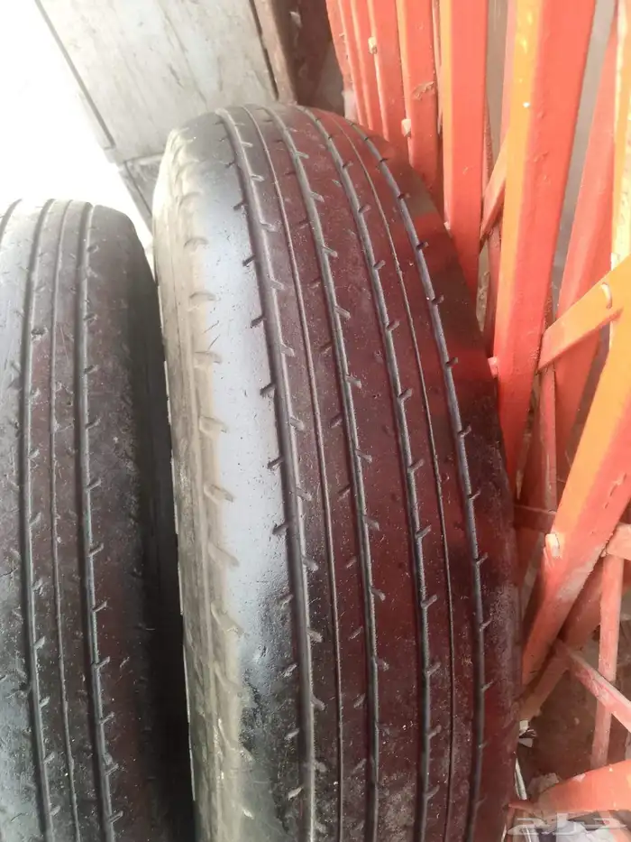 جنوظ شنبر معا كفرات دلوب 225 95 16 7