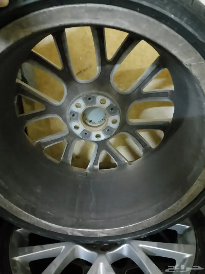 جنوط بي ام BMW 1