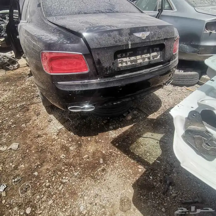قطع غيار السيارات الاوربيه 1