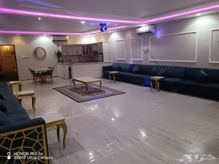شاليهات الرياض للايجار اليومي 1
