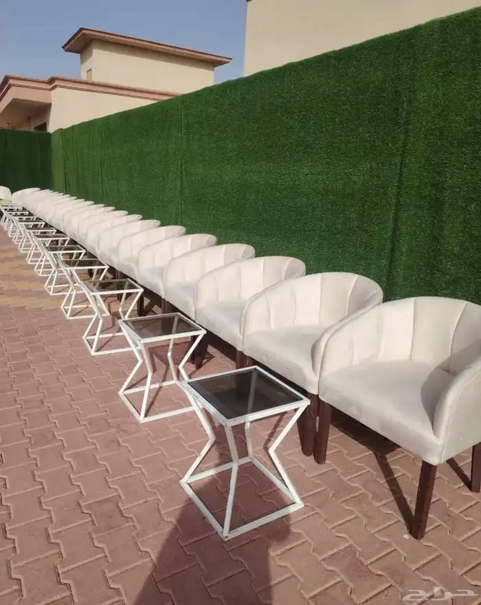 تاجير كنب مفرد كنب ثلاثي كنب جلد تاجير شاشات تاجر كراسي ملكي 10