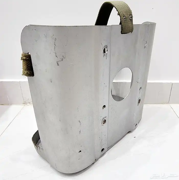 للبيع قاعدة جركل جيب ربع غطاء صدام تبريزة 2006 وتحت 2