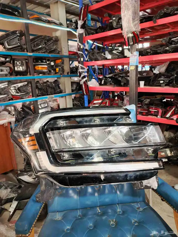 شمعة فور اكسبديشن يمين من23الئ24 0