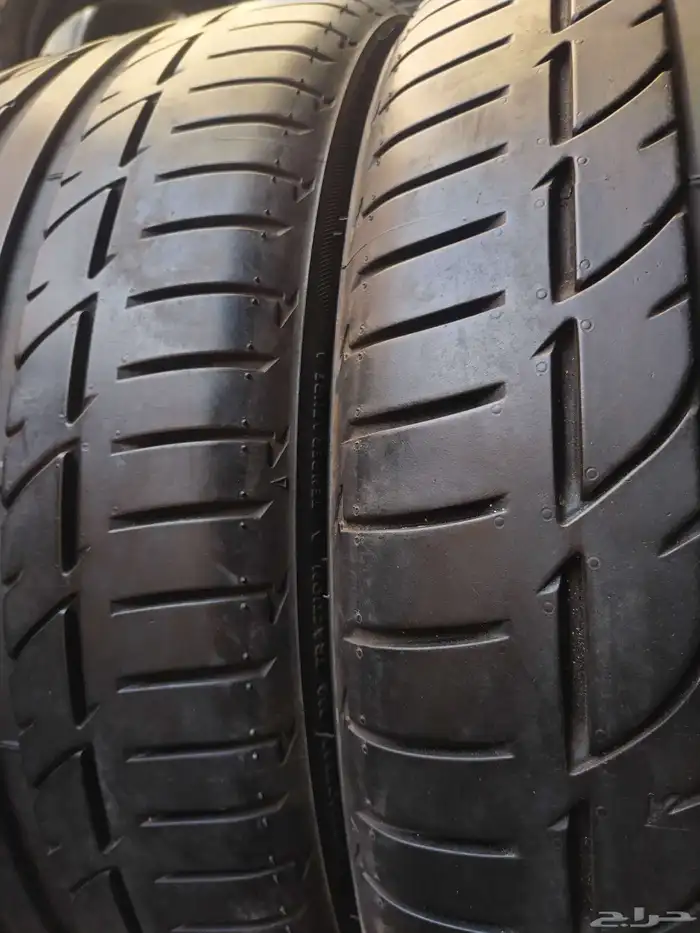 كفرين برجستون 275 35 20 رنفلات تاريخ 2023 1