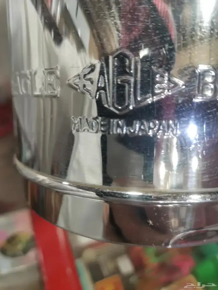 زمزميه تراثيه يابانيه 3