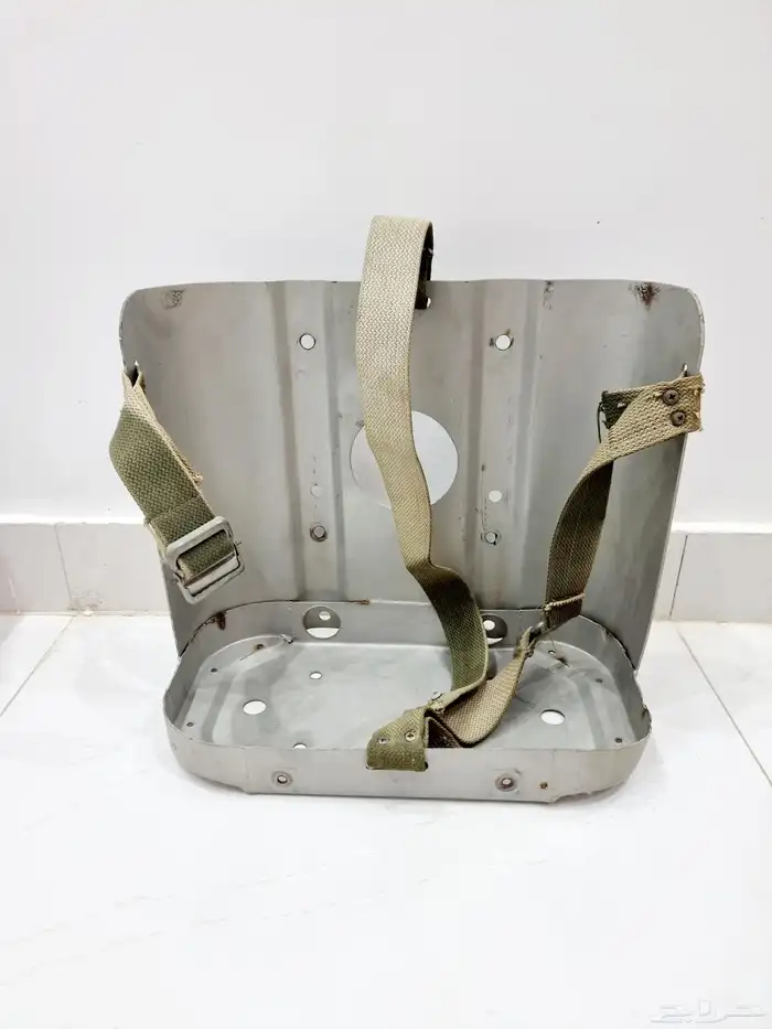 للبيع قاعدة جركل جيب ربع غطاء صدام تبريزة 2006 وتحت 3