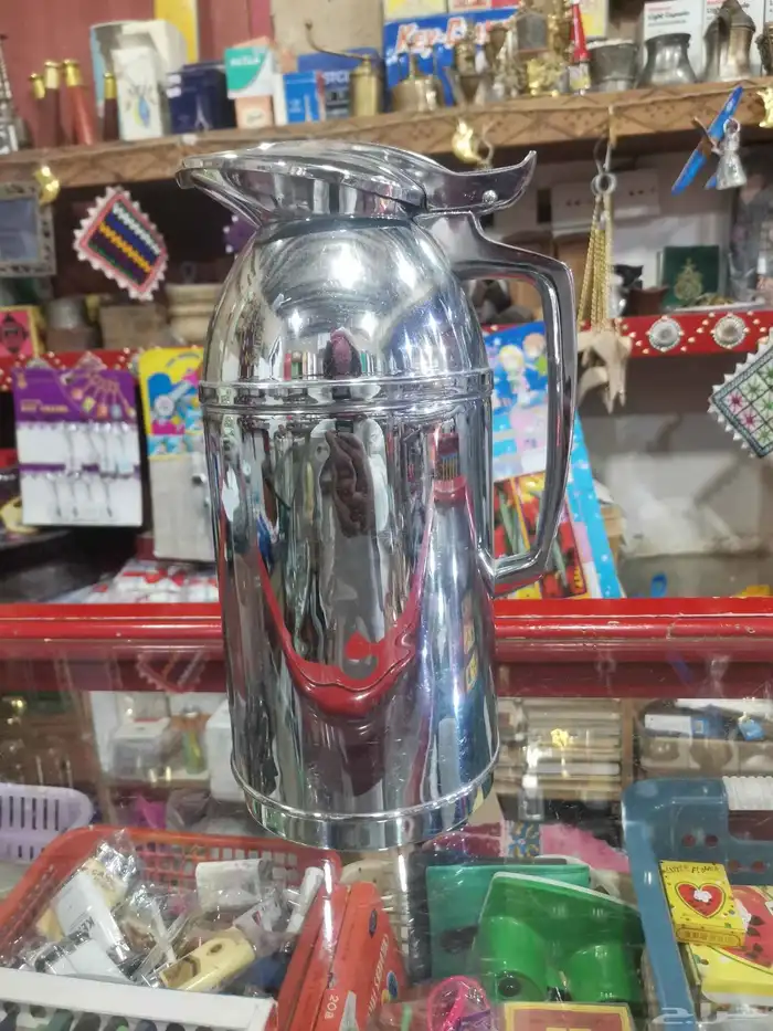 زمزميه تراثيه يابانيه 0