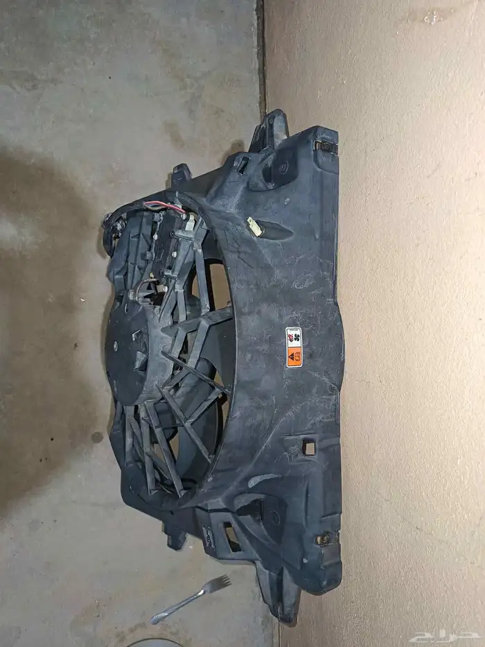 مراوح فورد فكتوريا 0