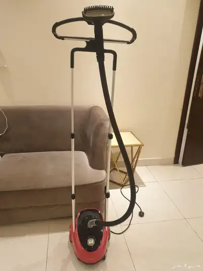 مكواة بخاريه من مايسترو استخدام بسيط 4