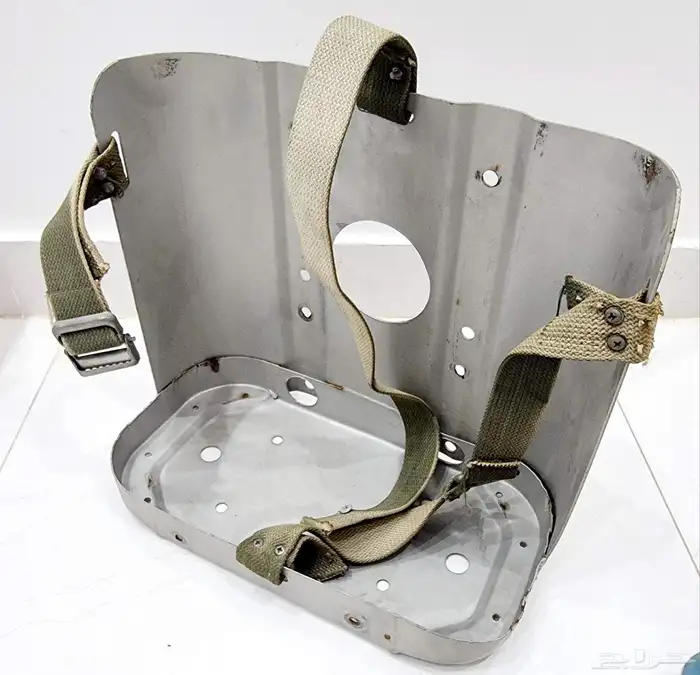 للبيع قاعدة جركل جيب ربع غطاء صدام تبريزة 2006 وتحت 4