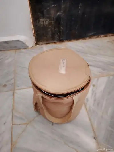 غاز محمول مخصص للكشتات طريف 1