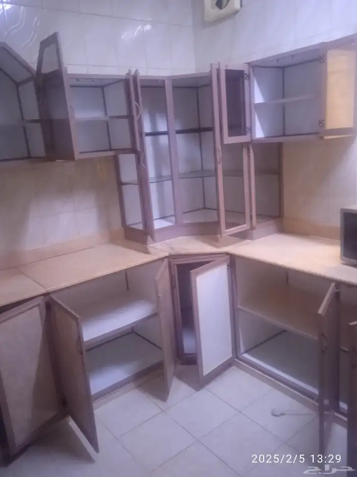 شركة تنظيف منازل تنظيف خزانات بنجران 7