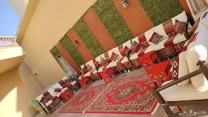 فراشة للحفلات والمناسبات داخل الرياض 4