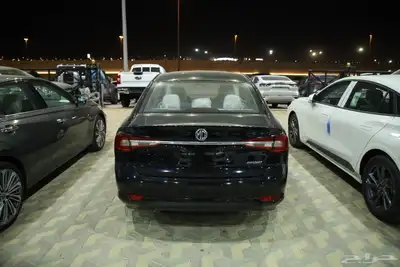 تويوتا كامري 2025 7