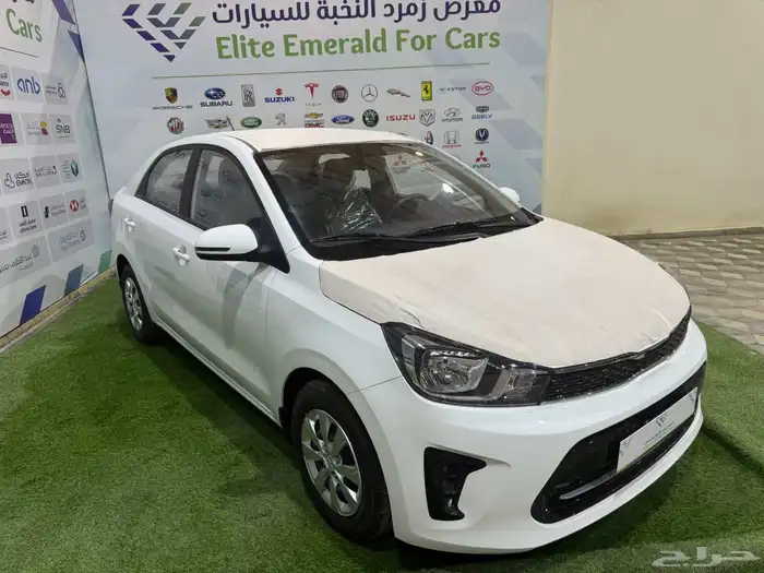 كيا بيجاس 2025 0