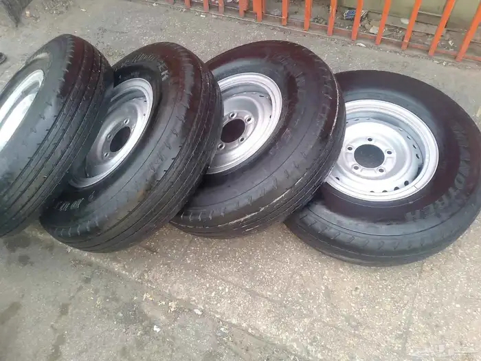 جنوظ شنبر معا كفرات دلوب 225 95 16 5