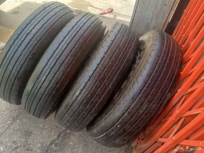 جنوظ شنبر معا كفرات دلوب 225 95 16 9