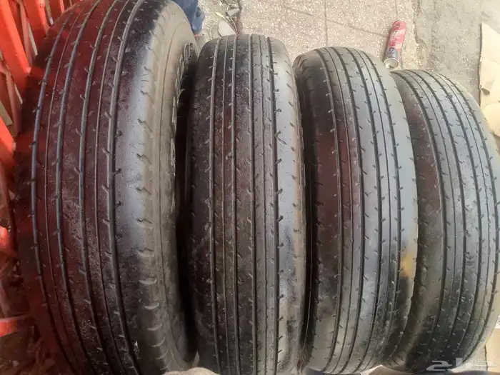 جنوظ شنبر معا كفرات دلوب 225 95 16 8