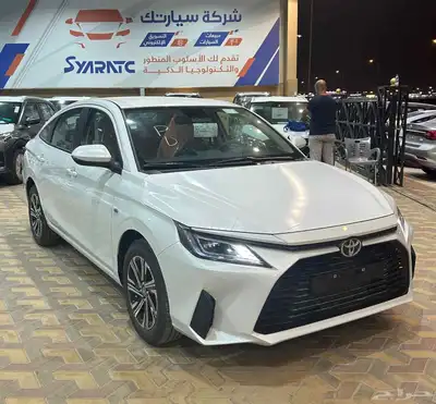تويوتا كامري 2025 9