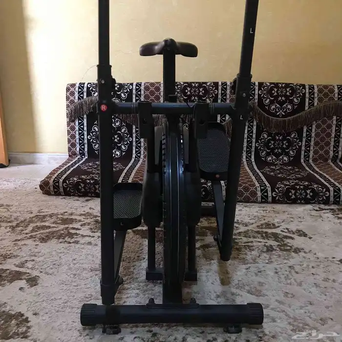 سيكل رياضي نظيف 1