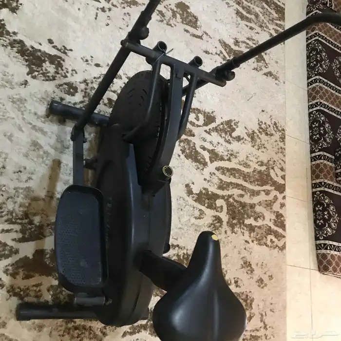 سيكل رياضي نظيف 0