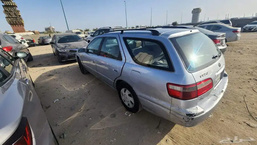كامري بوكس 3