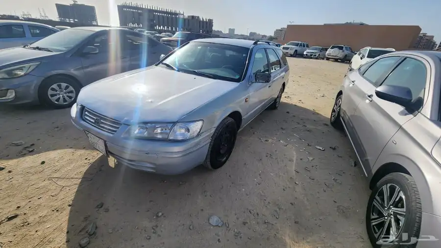 كامري بوكس 4