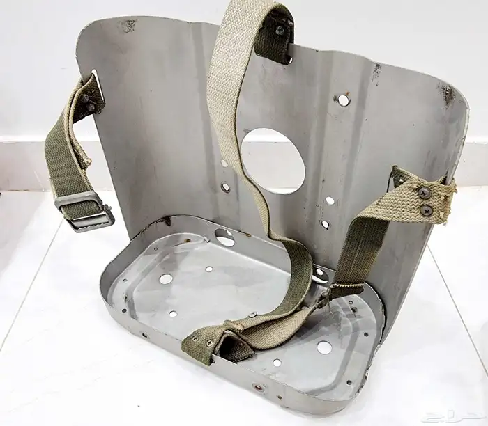 للبيع قاعدة جركل جيب ربع غطاء صدام تبريزة 2006 وتحت 0