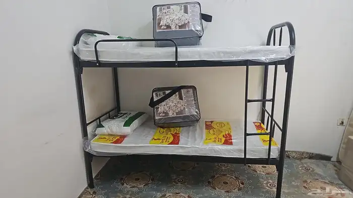 اسره حديد دورين 2