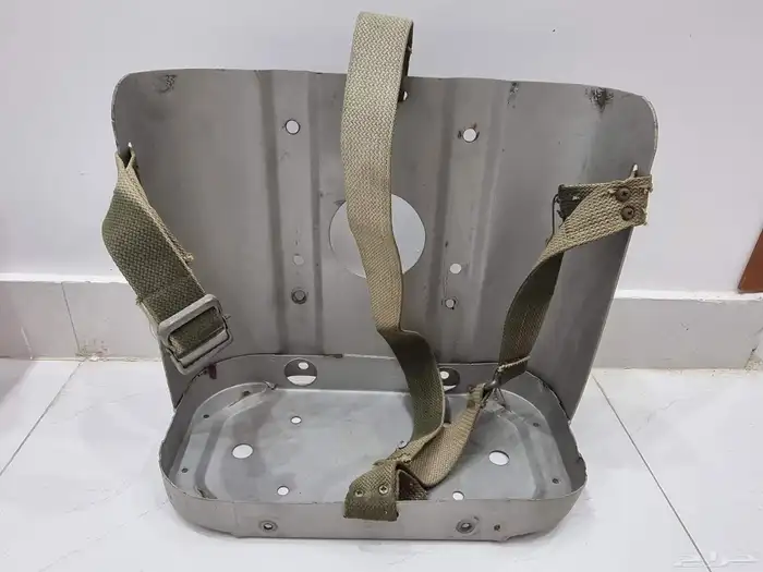 للبيع قاعدة جركل جيب ربع غطاء صدام تبريزة 2006 وتحت 6