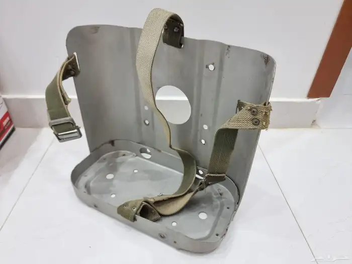 للبيع قاعدة جركل جيب ربع غطاء صدام تبريزة 2006 وتحت 5