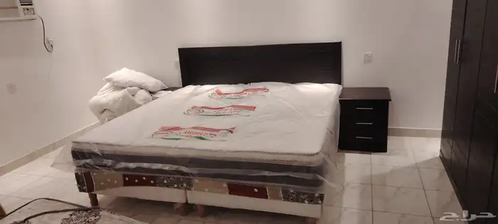 مرتبه ناعمه فندقيه نفرين ضمان 10سنوات جميع المقاسات 3