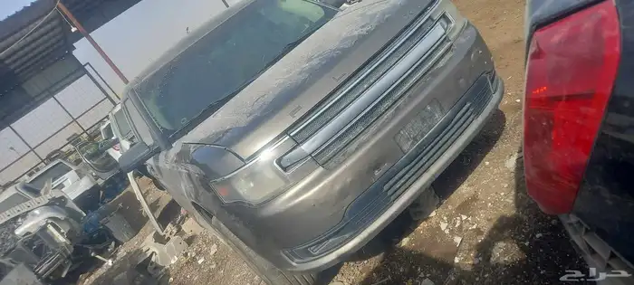 فورد 0