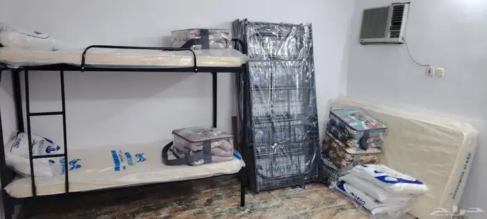 مرتبه ناعمه فندقيه نفرين ضمان 10سنوات جميع المقاسات 5