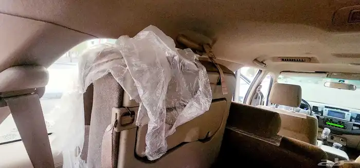 فورشنرV6 2012 VX قير عايدي دبل 10