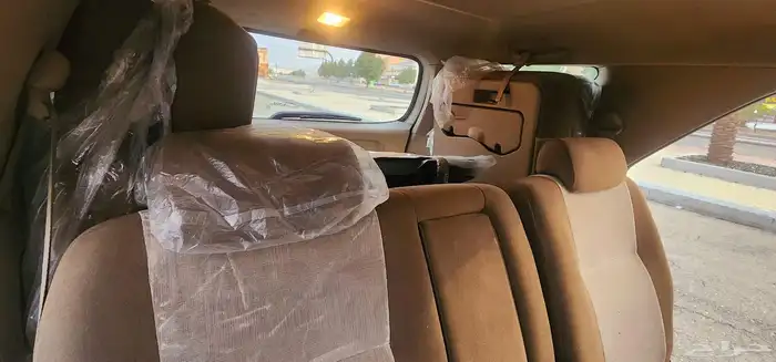 فورشنرV6 2012 VX قير عايدي دبل 14