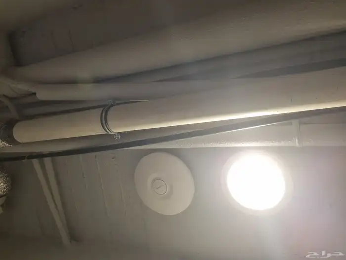 كاميرات مراقبة وأجهزة ذكية ضمان على القطع وعمل احترافي 8