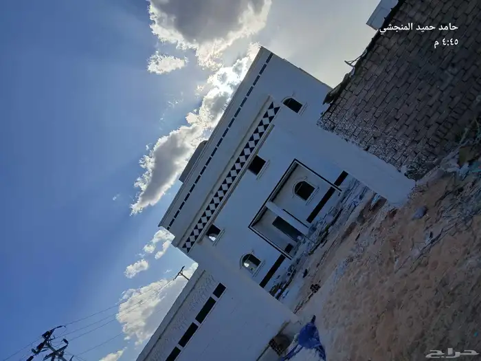 لياسه ملونه بديل الحجر الطبيعي 1