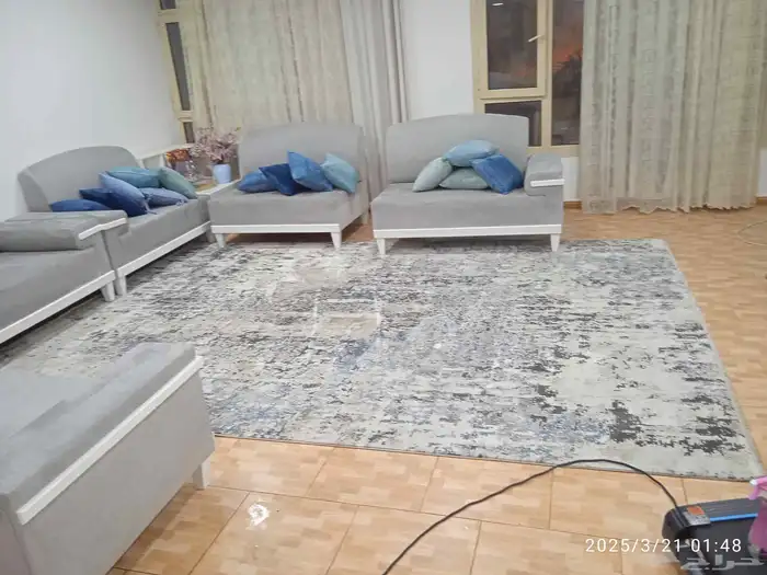 شركة تنظيف منازل تنظيف خزانات بنجران 3