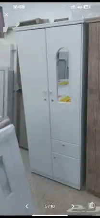 سراير نفرين ونفر سراير اطفال سراير حديد دورمراتب بطانيات 8