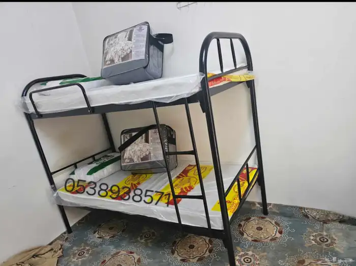 اسره حديد دورين 1