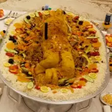 طباخ متنقل 2