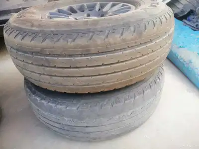 جنوط 6 مقاس 285 70 مقاس 17 3